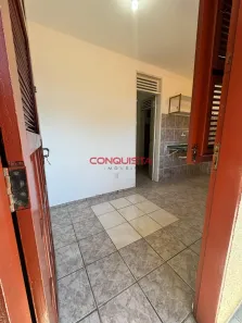 Apartamento com 1 Quarto para alugar, 30m² no Fátima, Fortaleza