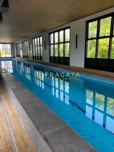 Apartamento com 1 Quarto à venda, 49m² no Pinheiros, São Paulo