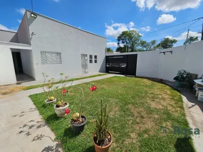 Casa com 2 Quartos à venda, 112m² no Residencial Claúdio Marchetti, Cuiabá