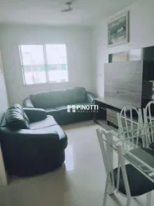 Apartamento com 1 Quarto à venda, 39m² no Vila Vianas, São Bernardo do Campo