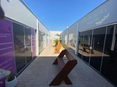 Sala Comercial para alugar, 21m² no Jardim Bela Vista, Rio Claro