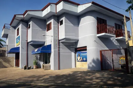 Prédio Comercial à venda, 366m² no Parque Via Norte, Campinas