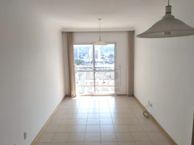 Apartamento com 3 Quartos à venda, 84m² no Centro, Ribeirão Preto