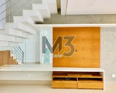 Casa de Condomínio com 3 Quartos à venda, 250m² no Swiss Park, Campinas
