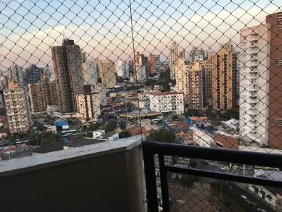 Apartamento com 3 Quartos à venda, 128m² no Centro, Campinas
