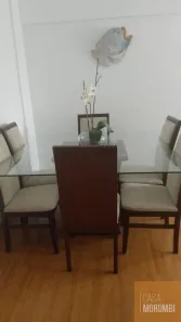 Apartamento com 2 Quartos à venda, 74m² no Jardim Parque Morumbi, São Paulo