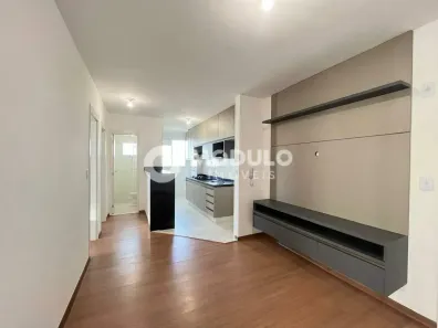 Apartamento com 2 Quartos à venda, 46m² no Jardim Inconfidência, Uberlândia