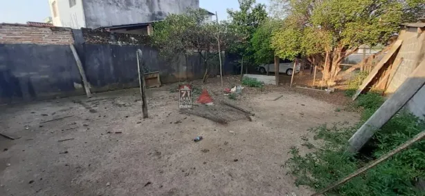 Lote/Terreno à venda, 311m² no Parque São Benedito, Pindamonhangaba