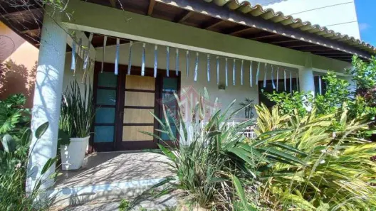 Casa de Condomínio com 5 Quartos à venda, 612m² no Maria Paula, São Gonçalo