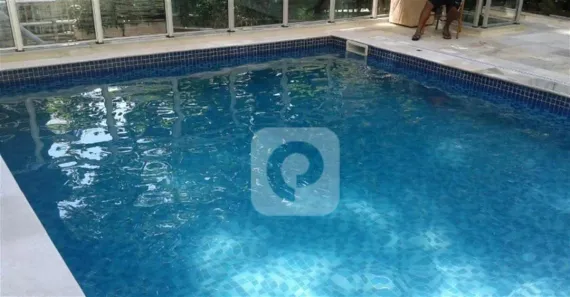 Apartamento com 2 Quartos à venda, 78m² no Lagoa, Rio de Janeiro