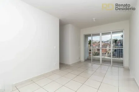 Apartamento com 3 Quartos à venda, 70m² no Pompéia, Belo Horizonte