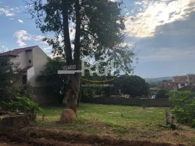 Lote/Terreno à venda, 142m² no Campo Novo, Porto Alegre