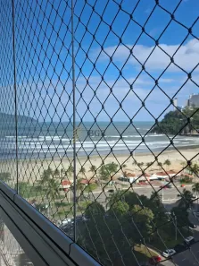 Apartamento com 2 Quartos à venda, 105m² no Itararé, São Vicente