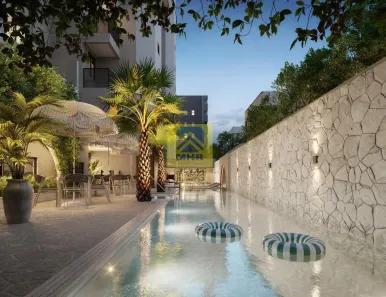 Apartamento com 3 Quartos à venda, 110m² no Jardim Camburi, Vitória
