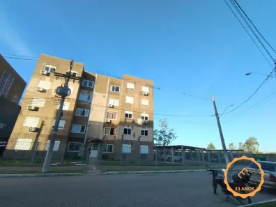 Apartamento com 2 Quartos à venda, 50m² no Três Vendas, Pelotas