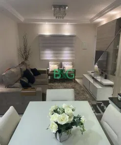 Sobrado com 2 Quartos à venda, 190m² no Jardim Nova Germania, São Paulo