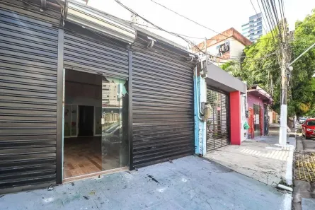 Sala Comercial para alugar, 264m² no Reduto, Belém