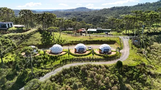 Imóvel Comercial com 4 Quartos à venda, 20000m² no , Urubici