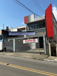 Galpão/Depósito/Armazém para alugar, 600m² no Chácara Califórnia, São Paulo
