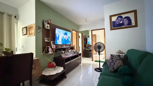 Apartamento com 2 Quartos à venda, 65m² no Jardim Goiás, Goiânia