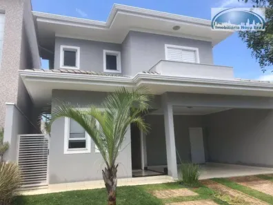 Casa de Condomínio com 3 Quartos para alugar, 210m² no Bosque, Vinhedo