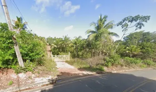 Lote/Terreno à venda, 450m² no , Mata de São João