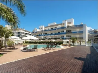 Apartamento com 2 Quartos à venda, 75m² no Jurerê, Florianópolis