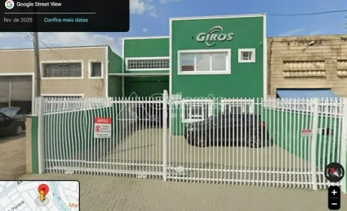 Galpão/Depósito/Armazém à venda, 375m² no Vila Santana, Campinas