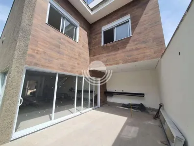 Casa de Condomínio com 3 Quartos à venda, 173m² no Parque Taquaral, Campinas