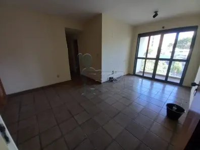 Apartamento com 2 Quartos para alugar, 76m² no Centro, Ribeirão Preto