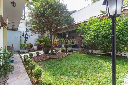 Casa com 4 Quartos à venda, 306m² no Jardim Marajoara, São Paulo
