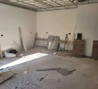 Cobertura com 3 Quartos à venda, 150m² no Vila Assunção, Santo André