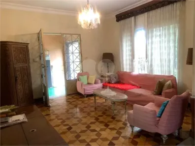 Sobrado com 3 Quartos à venda, 250m² no Sumaré, São Paulo