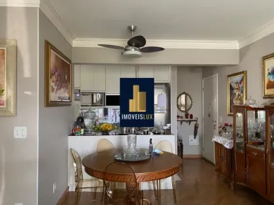 Apartamento com 2 Quartos à venda, 69m² no Vila Andrade, São Paulo