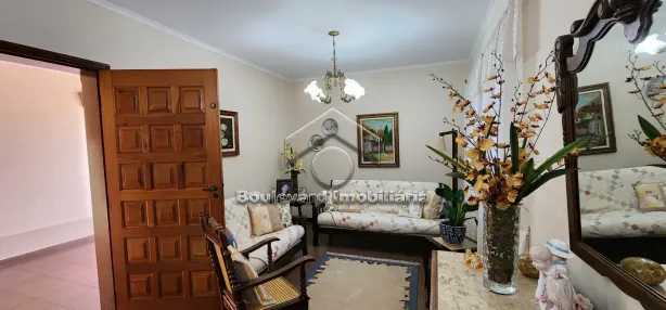 Casa com 6 Quartos à venda, 178m² no Vila Tibério, Ribeirão Preto