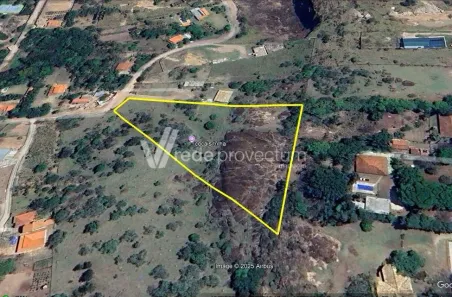Lote/Terreno à venda, 10330m² no Chácaras Alpina, Valinhos