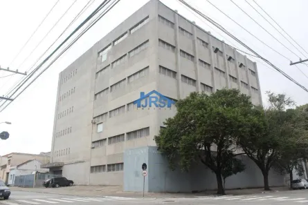 Prédio Comercial à venda, 9313m² no Socorro, São Paulo