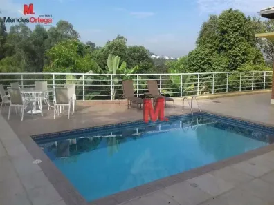 Casa com 4 Quartos à venda, 500m² no Jardim Bandeirantes, Sorocaba