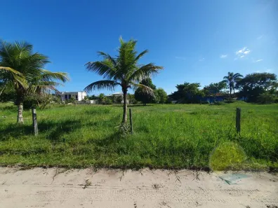 Lote/Terreno à venda, 336m² no Pontal do Norte, Itapoá