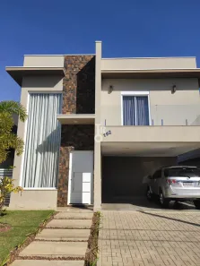Casa com 4 Quartos à venda, 209m² no São Venâncio, Itupeva