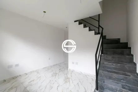 Casa de Condomínio com 2 Quartos à venda, 80m² no Itaquera, São Paulo