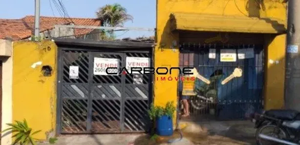 Lote/Terreno à venda, 280m² no Chácara Mafalda, São Paulo