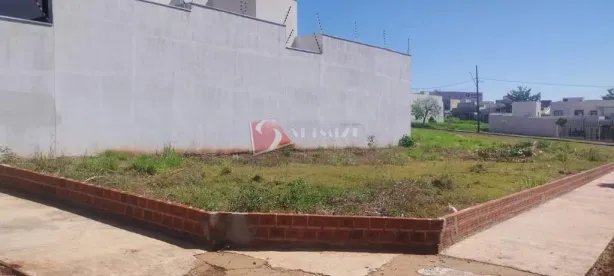 Lote/Terreno à venda, 275m² no Bom Jardim, Maringá