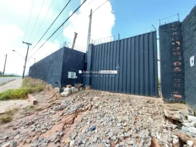 Galpão/Depósito/Armazém à venda, 468m² no Chácaras Reunidas São Jorge, Sorocaba