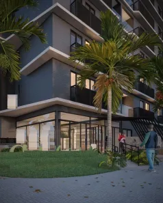 Apartamento com 3 Quartos à venda, 65m² no Aeroclube, João Pessoa