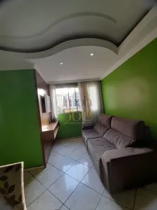 Apartamento com 3 Quartos à venda, 67m² no Santa Maria, Contagem