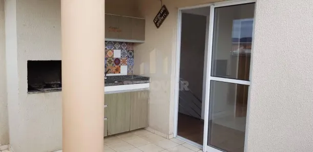 Cobertura com 4 Quartos à venda, 144m² no Vila Oliveira, Mogi das Cruzes