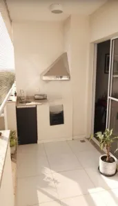 Apartamento com 3 Quartos à venda, 75m² no Parque Prado, Campinas