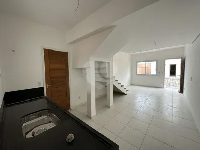 Casa de Condomínio com 2 Quartos à venda, 65m² no Centro, Vargem Grande Paulista