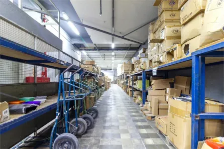 Prédio Comercial à venda, 1711m² no Santa Efigênia, São Paulo